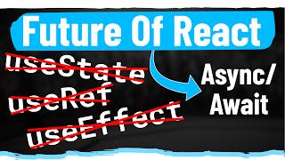 React Server Components Change Everything