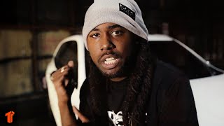 JHyph  - Poppin Out (Music Video) | Dir. YankCaughtItFilms