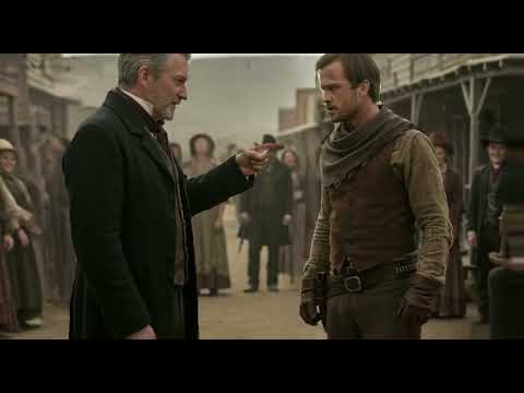 “The Mine Owner’s Wife and the Low-Life Cowboy” 🌵❤️| Wild West Tales