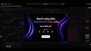 QuantVue Automated Trading (ATS) - Live Stream Feb 9-13, 2026