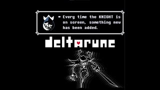 Black Knife With Added Guitars