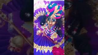 mohan ma to pagla ho gayee 🥰❤️🙏🙏🙏🙏 Jai shree krishna