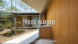 From Farmland Roots to Modern Living – House in Muko