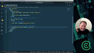 HTML Form Data: A Simple Approach