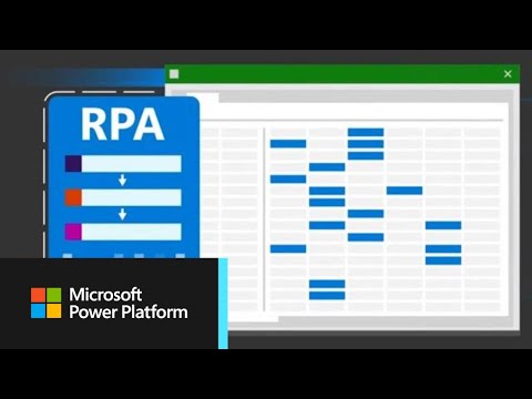Drive efficiencies in automated reporting for marketing departments with Power Automate