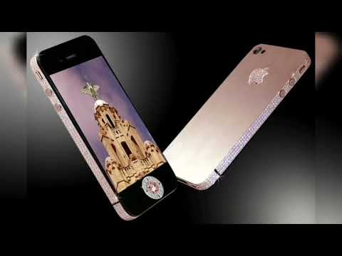 Top 10 most expensive phones #tech #youtube #phones #explore #expensivephones #latest #meta