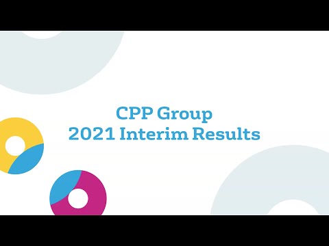 CPP Group HY21 results overview