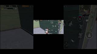 FACE TO FACE PUBG MOBİLE #shortvideo