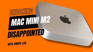 Mac Mini M2 Disappoints: Heres Why