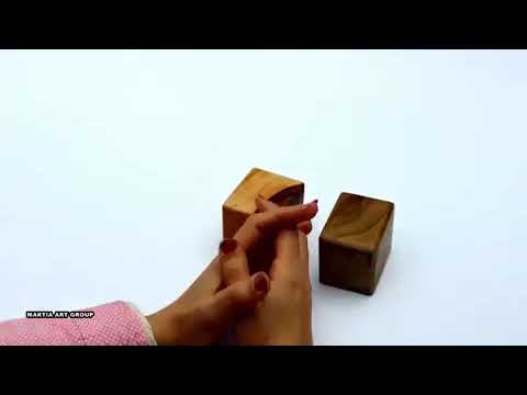How we make that!