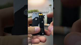 It never is just a keychain #toys #prankideas #toyguns #fidgettoys #coolstuff #cooltoys #rubberband