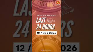 Last 24 Hours Current Affairs | Poland & Italy Reject Trump Peace Plan | Global, India & Economy