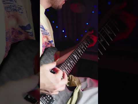 The Summoning by @Sleep-Token #neuraldsp #guitar #content #metal #guitarist #sleeptoken