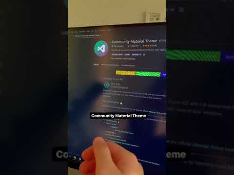 VS Code Extensions For Web Developers