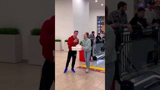 I Pranked Homeless People Then Gave Them tablet #socialexperiment #homless