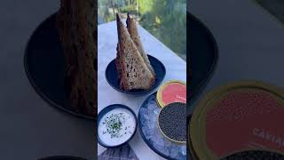 CAUTION: KLAW’S CAVIAR'S COSTLY