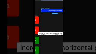 Create responsive button using AUTO LAYOUT on Figma #figmadesign #uiux #ui #autolayout #ux