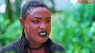 THE FORBIDDEN PRINCESS (new movie)LIZZY GOLD LATEST NIGERIAN NOLLYWOOD MOVIES #latestnollywoodmovies