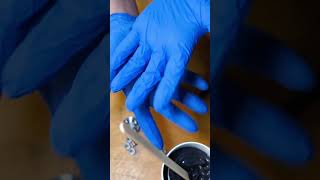 Little gearbox big dreams #engineering #robotics #combatrobotics #rchobby #hobby #diy