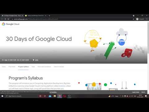 30 Days of Google Cloud Track-1_Quest_4_Lab-3(Troubleshooting Workloads on GKE...)