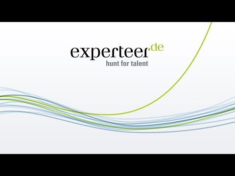 So finden Sie Spitzenkandidaten auf Experteer.de