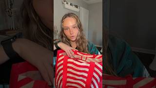 quick target haul! #target #haul #unboxing #minihaul