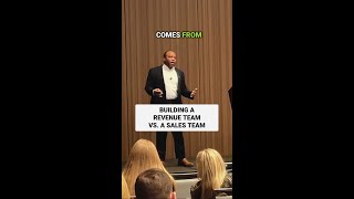 Deals close faster when Sales and Marketing share the win.
