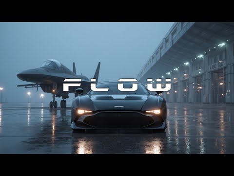 Deep Focus Music for Productive Coding Sessions | Ambient Work Flow Beats