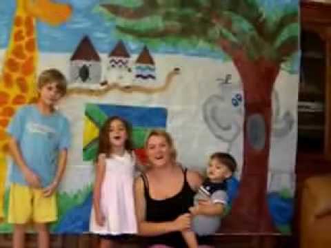 AuPairCare The Maione Family