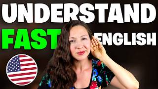 Understand FAST English: Advanced Listening Practice