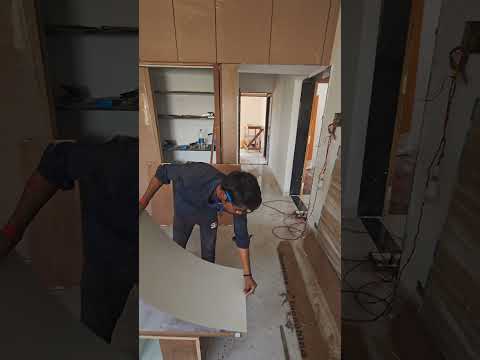 Budget Interior For 2Bhk Home || Interior design #interiordesign #interior #mordernhome