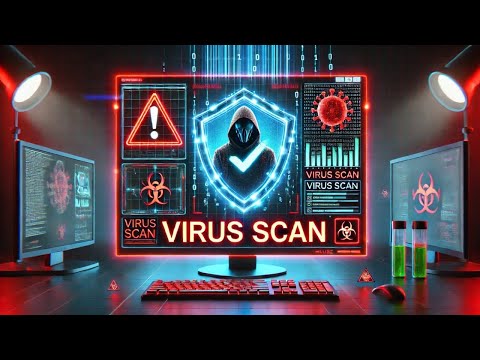 MALASIAS  SOFTWARE FULL SCANNING ||  YOUR PC  SECURE|| #virusscan