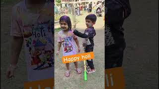 #holi #festivevibes #holikimasti #ytshorts