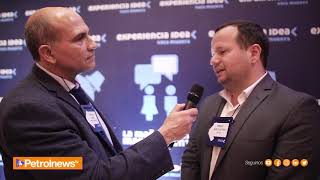 Gustavo Pérego - PETROLNEWS TV