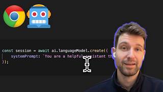 How to use built in AI models in Chrome - Extensions AI Challenge 🤖💰