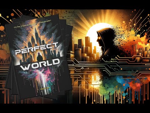 New Book: Perfect World