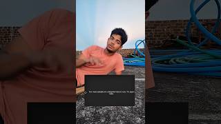 CapCut Network Error FIX in 1 Click! 🚀