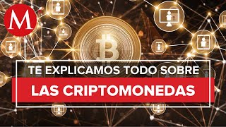 What is a cryptocurrency and how does it work?