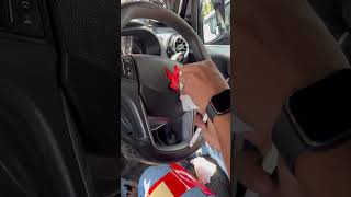 Thar logo colour change||