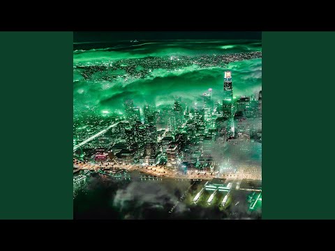 Green Horizon