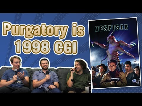 What is Despiser? (Movie Review)
