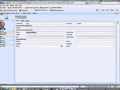 CRM Customizations Webinar including JavaScript and Jquery to streamline forms part 2