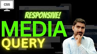 media query for responsive web design(2023) | media query image size css | mobile first responsive