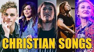 The Best Worship Songs Ever (2023 Playlist) 🙏 Praise And Worship 🙏 Worship Songs 2023 Playlist