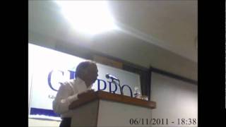 Part2 - GITPRO Pune event