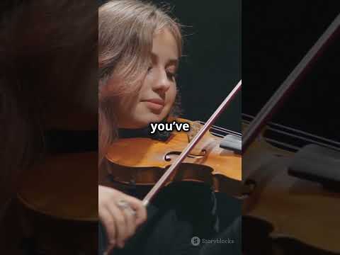invideo ai 1080 Witness the Magic of Michael Bones' Viol 2024 09 04
