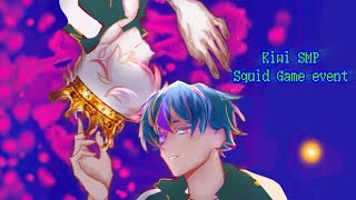 I WON MINECRAFT SQUID GAME (KIWISMP.FUN)