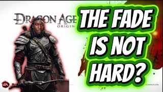 Beating DRAGON AGE MOST DIFFICULT Level under 60 minutes!!!!! | Dragon Age 