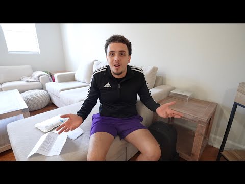 Ramitheicon’s Dream Apartment Tour!