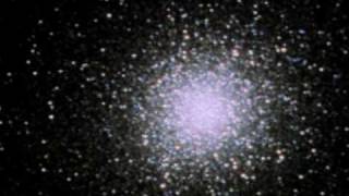 M13 Globular Cluster
